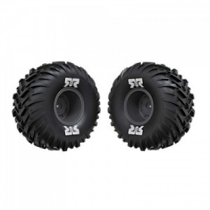 [ARRMA] ARA-3419 dBoots �� �κ�� MT Ÿ�̾� ��Ʈ ������, �Ǹ�Ż (14mm HEX)