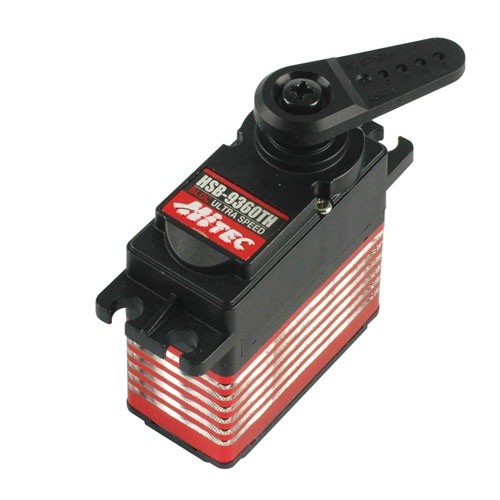�˾���ũ HSB-9360TH [Hitec] ������ HSB-9360TH ���� BLDC ULTRA SPEED