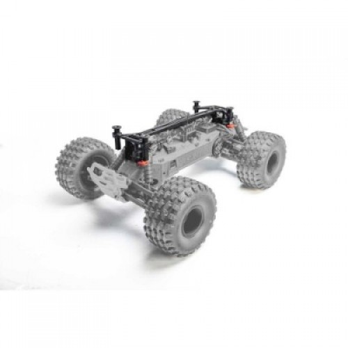 �˾���ũ PRO644300 [PROLINE-RACING] 6443-00 Universal Body Mount System: 1/10 ARRMA GORGON and QUAKE