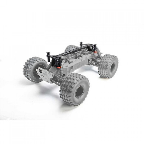 �˾���ũ PRO644300 [PROLINE-RACING] 6443-00 Universal Body Mount System: 1/10 ARRMA GORGON and QUAKE