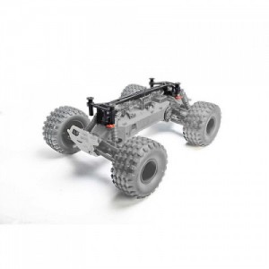 [PROLINE-RACING] 6443-00 Universal Body Mount System: 1/10 ARRMA GORGON and QUAKE