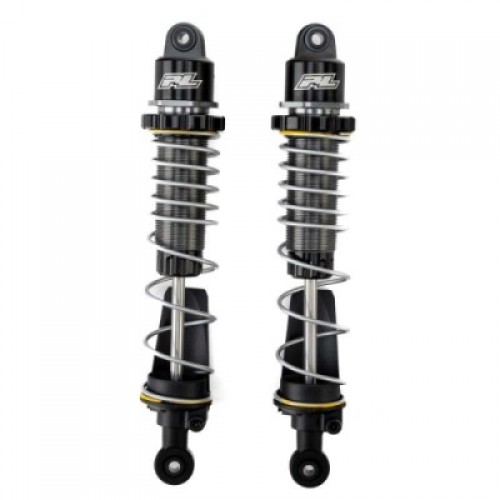 �˾���ũ PRO641601 [PROLINE-RACING] 6416-01 PowerStroke �Ĺ� ���� ������ ��ũ ���ҹ�(2��): ARRMA GORGON / QUAKE