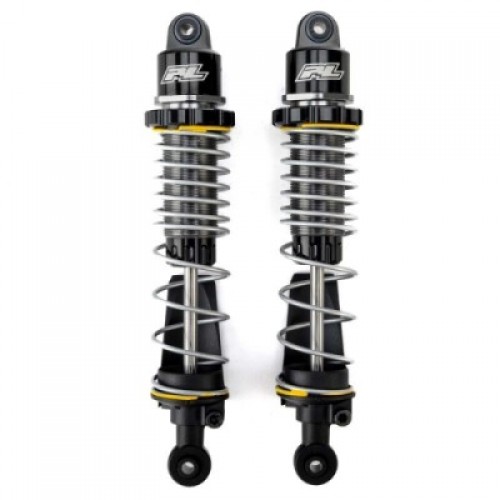 �˾���ũ PRO641600 [PROLINE-RACING] 6416-00 PowerStroke ���� ������ ��ũ ���ҹ�(2): ARRMA GORGON / QUAKE ���� �� FURY ���� �Ǵ� �ĸ�