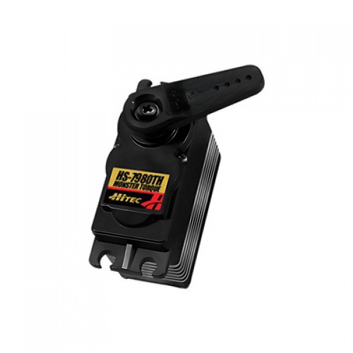 �˾���ũ HS-7980TH [Hitec] ������ HS-7980TH ���� Disital Monster Torque HV servo