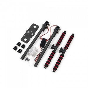 [TR] S500/550/680 Quick Install Retractable Landing Gear Set