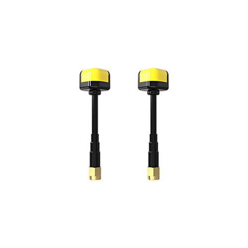 �˾���ũ  SpeedyBee 5.8G V2 ���׳� (RHCP, 2pcs) - SMA 70mm
