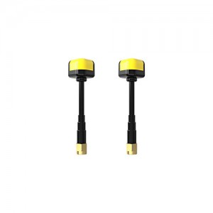 SpeedyBee 5.8G V2 ���׳� (RHCP, 2pcs) - SMA 70mm