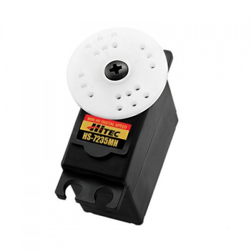 �˾���ũ HS-7235MH [Hitec] ������ HS-7235MH ���� High Voltage