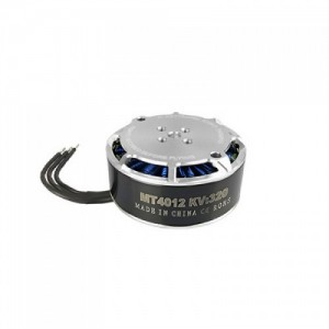 [TR] Martin MT4012-320KV Enduro BL Motor