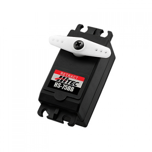 �˾���ũ PN31075 [Hitec] ������ HS-75BB ���� ��Ʈ���� ����