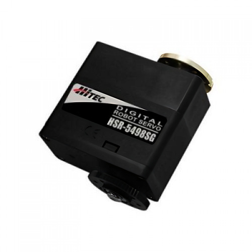 �˾���ũ HSR-5498SG [Hitec] ������ HSR-5498SG ����