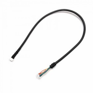 [Holybro] GPS ���̺� GH1.25 6P 42cm (2nd GPS)