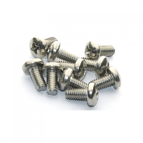 [�˾���ũ] M3x8P M4x8mm �����θ��� ���� ��Ʈ (10��) - ����