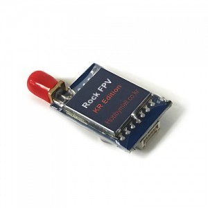 [RockFPV] 5.8GHz ���� �۽� ���� 40CH - ���� ���� �������� (KC ����)