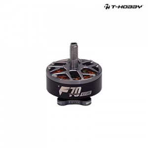 [T-MOTOR] F70 1300KV ��п� �귯������ ���� (7��ġ ���ӻ��)