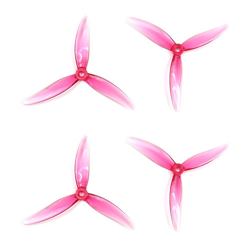 �˾���ũ  HQProp FlowerPig R29V4 �����緯(1���, ��ũ)