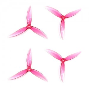 HQProp FlowerPig R29V4 �����緯(1���, ��ũ)