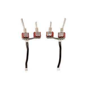 ���������� TX16S MK3�� SF/SH Switch Board
