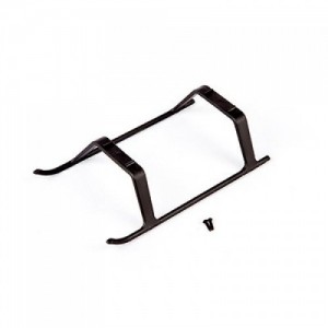 [TR] 450 Dominator/Pro Landing Skid (Black)