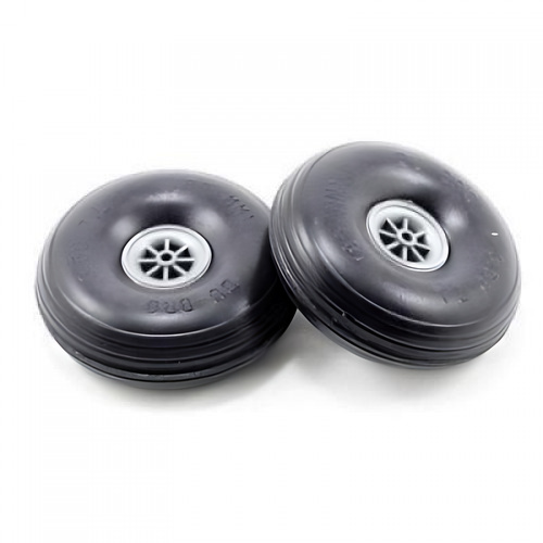 �˾���ũ DUB350TL [DUBRO] 90mm �淮 �� Ÿ�̾� 2��