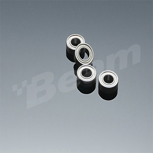 �˾���ũ BA-06022 [Beam] Bearing MR126zz 6x12x4