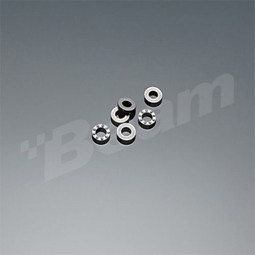 �˾���ũ BA-06020 [Beam] Thrust Bearing F5-10M