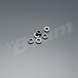 [Beam] Thrust Bearing F5-10M
