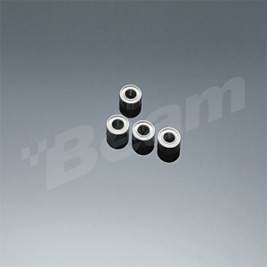 [Beam] Bearing MR106zz 6x10x3