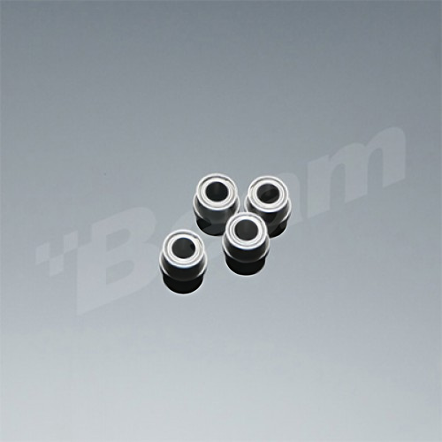 �˾���ũ BA-06017 [Beam] Flange Bearing MF95zz (5��9��3)