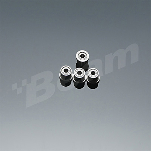 �˾���ũ BA-06016 [Beam] �÷��� ��� MF693zz (3��8��4mm)