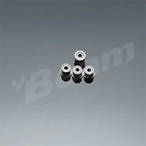 �˾���ũ BA-06015 [Beam] �÷��� ��� F682zz (2��5��2.3mm)