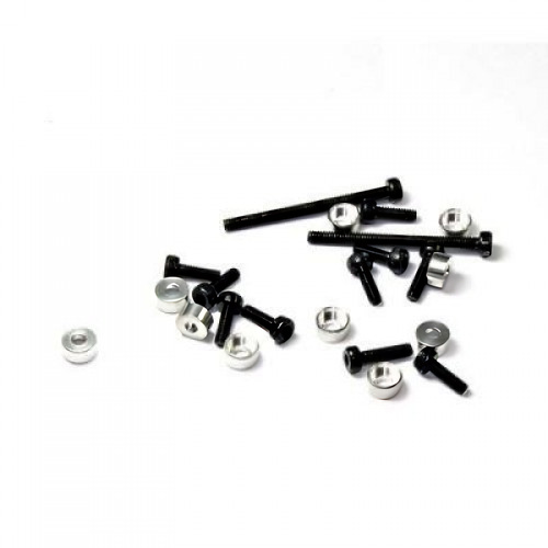 �˾���ũ E4-1117(BMH421117) [Beam] Beam Socket Washer Set