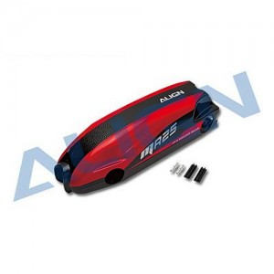 [ALIGN] MR25 Painted Canopy (Type-A)
