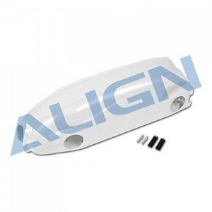 [ALIGN] MR25 Canopy - White