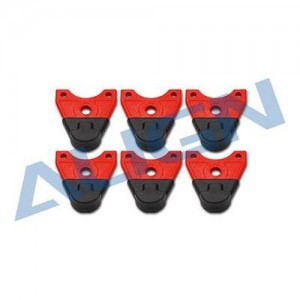 [ALIGN] MR25 Landing Skid - Red