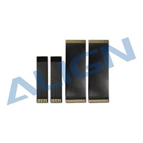�˾���ũ HEA183001K [ALIGN] MR25 Flat Cable Set