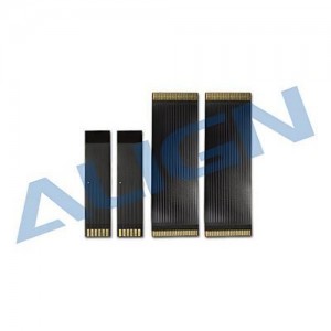 [ALIGN] MR25 Flat Cable Set