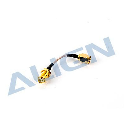�˾���ũ HEDFVT01-W [ALIGN] FVT350 Coax' Extention Wire for MR25