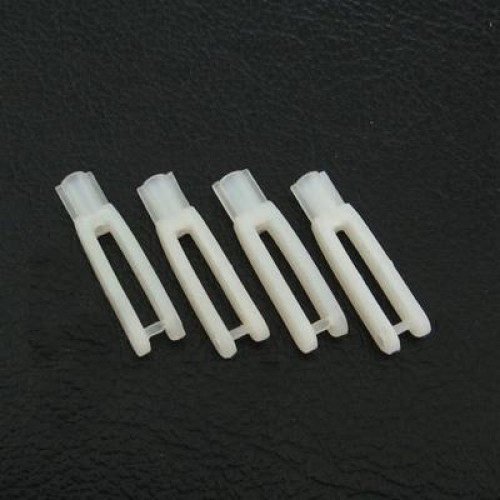 �˾���ũ HM12-201 ������ü�� ���Ϸ� Ŭ��� 2mm ��Ű���� (4��)