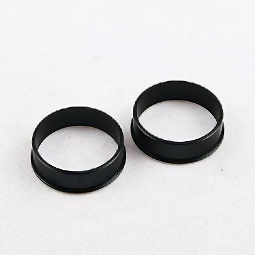 �˾���ũ  D18x d16 x L6mm ������ �������� �˷�̴� ĸ (D20 x d18 mm �������� / 2��)