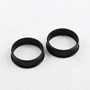 D20x d18 x L6mm ������ �������� �˷�̴� ĸ (D22 x d20 mm �������� / 2��)