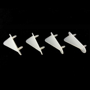 L50 x H18mm ���� / ���� ��Ű�� (4��)