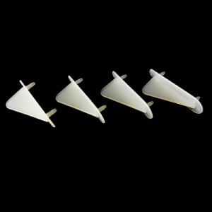 L60 x H21.5mm ���� / ���� ��Ű�� (4��)