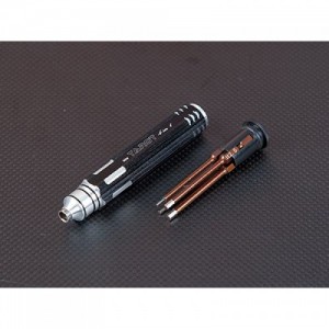 [TR] ���� ����̹� 4-in-1 (1.5 / 2.0 / 2.5 / 3.0mm)