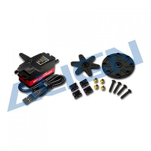 �˾���ũ HSD61502T [ALIGN] DS615S Digital Servo - Torque Type