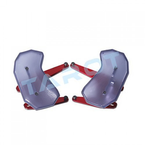 �˾���ũ TL2878 [TR] ARM Rest for TX-FPV Monitor Deluxe Package