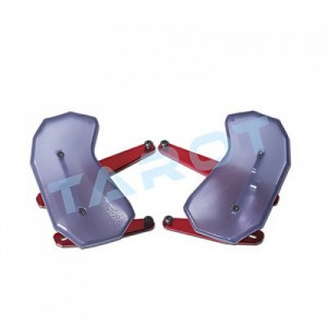 [TR] ARM Rest for TX-FPV Monitor Deluxe Package