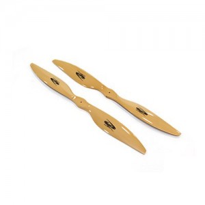 [DUALSKY] MRP BeechWood Prop