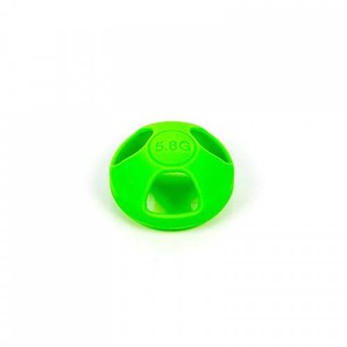 �˾���ũ SREG-050G [TR] Silicon Mushroom ANT' Dome Cover(Green)