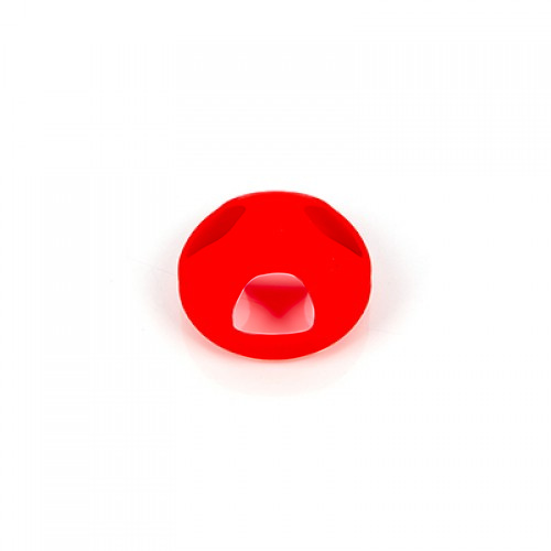 �˾���ũ SREG-050R [TR] Silicon Mushroom ANT' Dome Cover(RED)